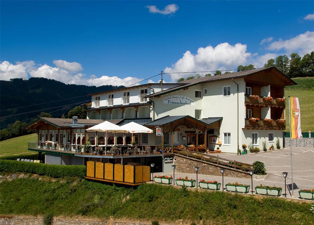 Hotel Friesacherhof Prebl Exterior foto